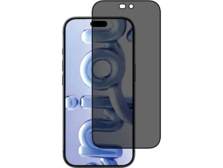 Essentielb - Protège Écran Iphone 18 Pro Max Anti-Espion
