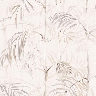 Tempaper Bamboo Gardens Unpasted Wallpaper