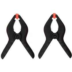 Spannzwingen, 110mm, 2 Stück