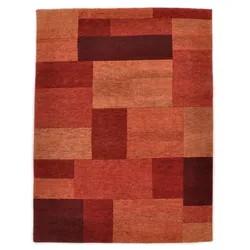 WOLLTEPPICH Dalas 170x240 cm