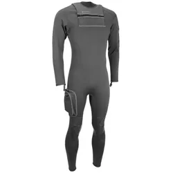 Sharkskin - T2 Chillproof - Suit Chest - Herren - Größe: XXS