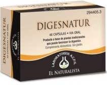 El Naturalista Digesnatur 48 caps