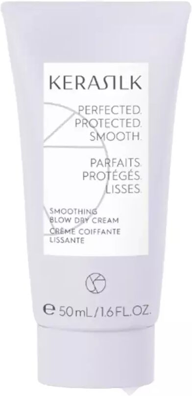 Kerasilk Styling Smoothing Blow Dry Cream 50 ml