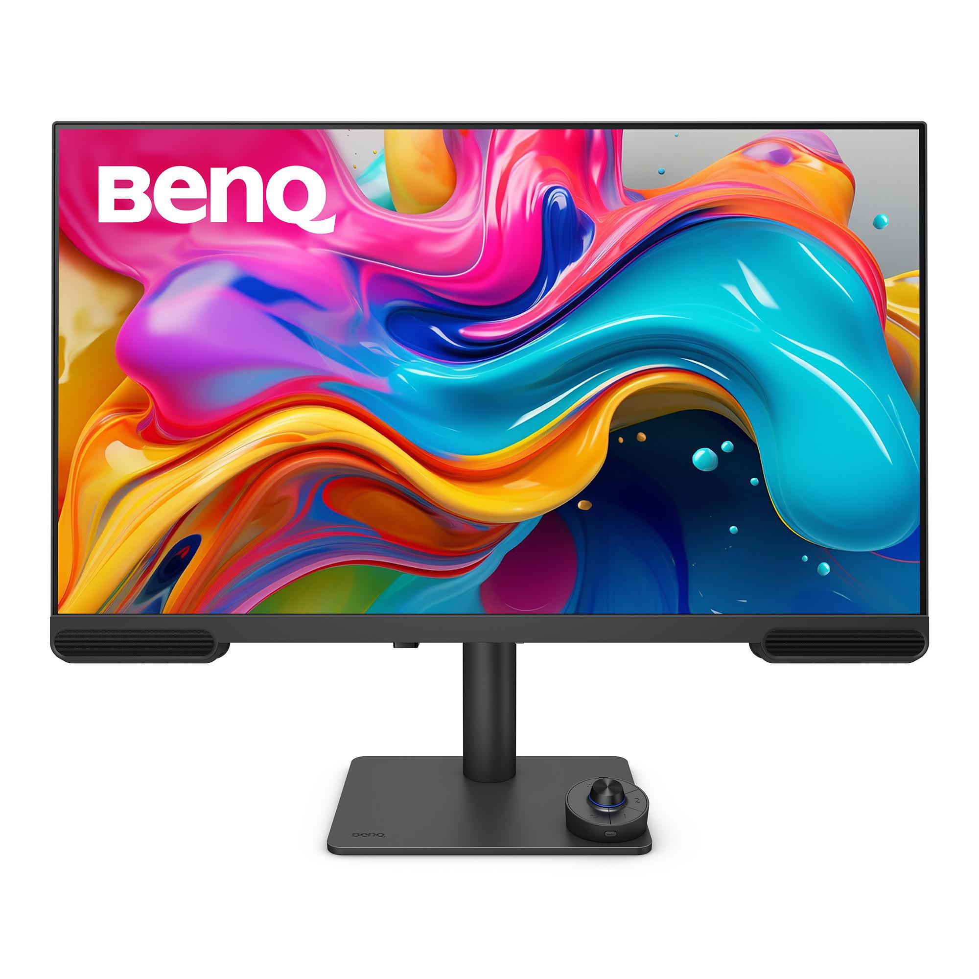 BenQ PV3200U 31,5 Zoll 4K (UHD) IPS Profi Video Monitor 60 Hz 16:9 HDMI/USB-C PD65W 60 Hz 9H.Y01LA.TBE