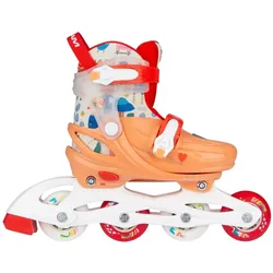 Nijdam, Inline Skates, (29, 30, 31, 32)