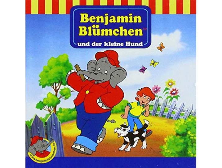 Folge 078:...Und Der Kleine Hund