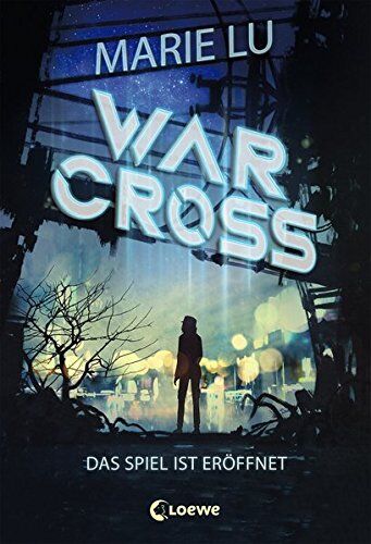 Marie Lu - Warcross - Das Spiel ist eröffnet - Preis vom 13.10.2026 11:25:28 h