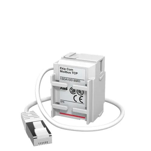 ABB EKIP COM ETHERNET/ Leistungsschalterzubehör 1St.