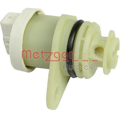 Metzger Autoteile Sensor, Geschwindigkeit/Drehzahl [Hersteller-Nr. 0909069] für Fiat, Peugeot, Lancia, Citroën, Renault