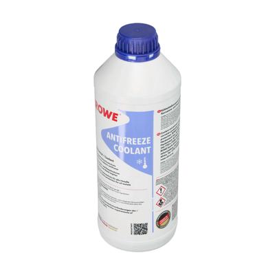 ROWE Frostschutz HIGHTEC ANTIFREEZE COOLANT [1,5 L] 21017-0015-99