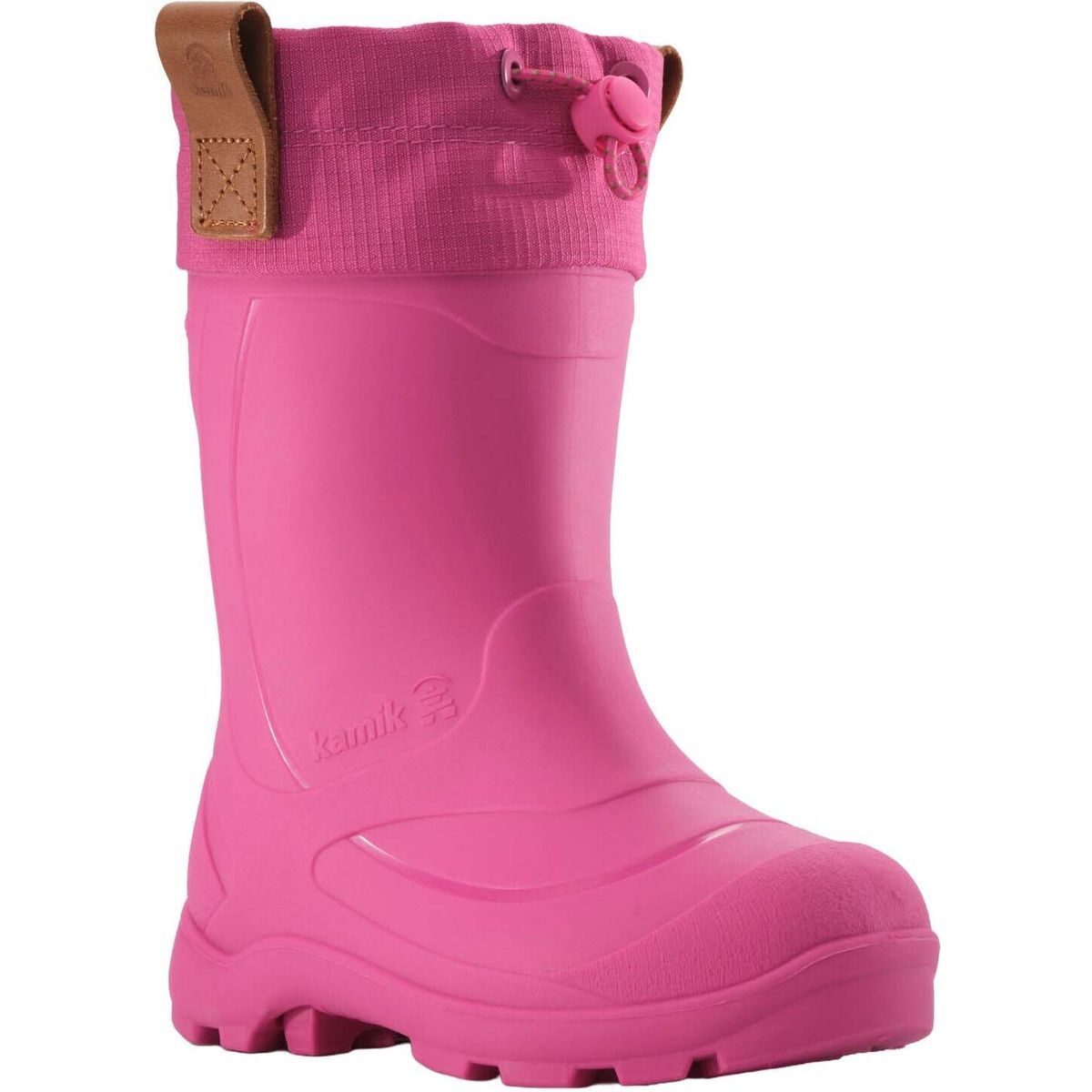 Kamik Tundrajr magenta (MAG) 32 AK4215G-MAG-32