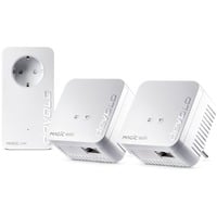 Magic 1 WiFi 2-1-3 Multikit mini, Powerline + WLAN 3 Adapter