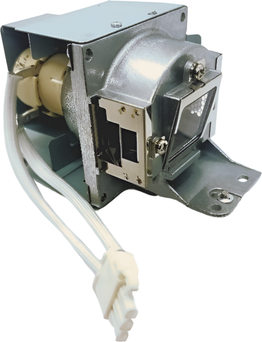 AL™ Series 5J.J9205.001 Lamp & Housing for BenQ Projectors - 90 Day Warranty