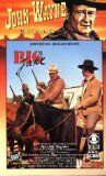 Big Jake [VHS] - Preis vom 11.10.2026 03:10:56 h