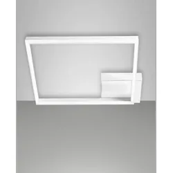 Fabas Luce LED-Deckenleuchte 3394-62-102-01
