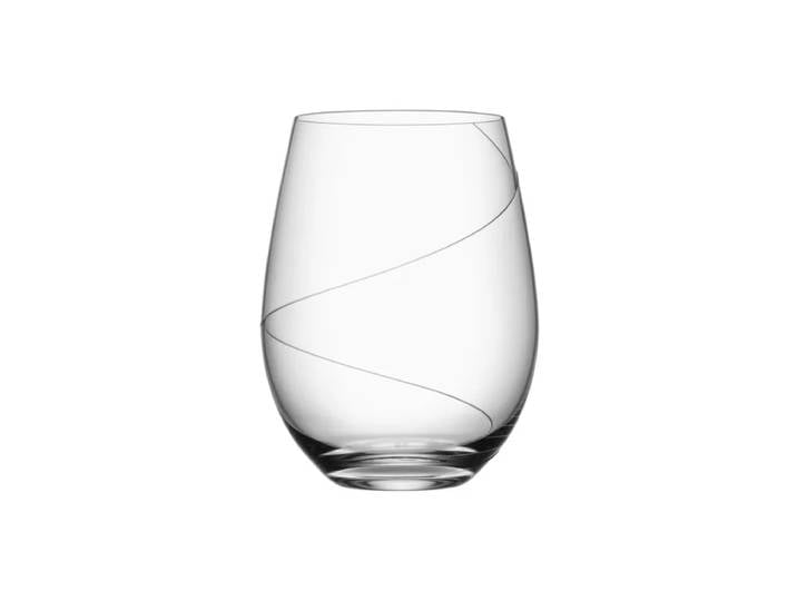 Kosta Boda Verre à gin tonic Line 60 cl Transparent