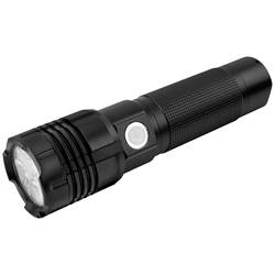 Ansmann Pro 3000 R 1600-0445 LED Taschenlampe akkubetrieben 1400 lm 76 h 326 g