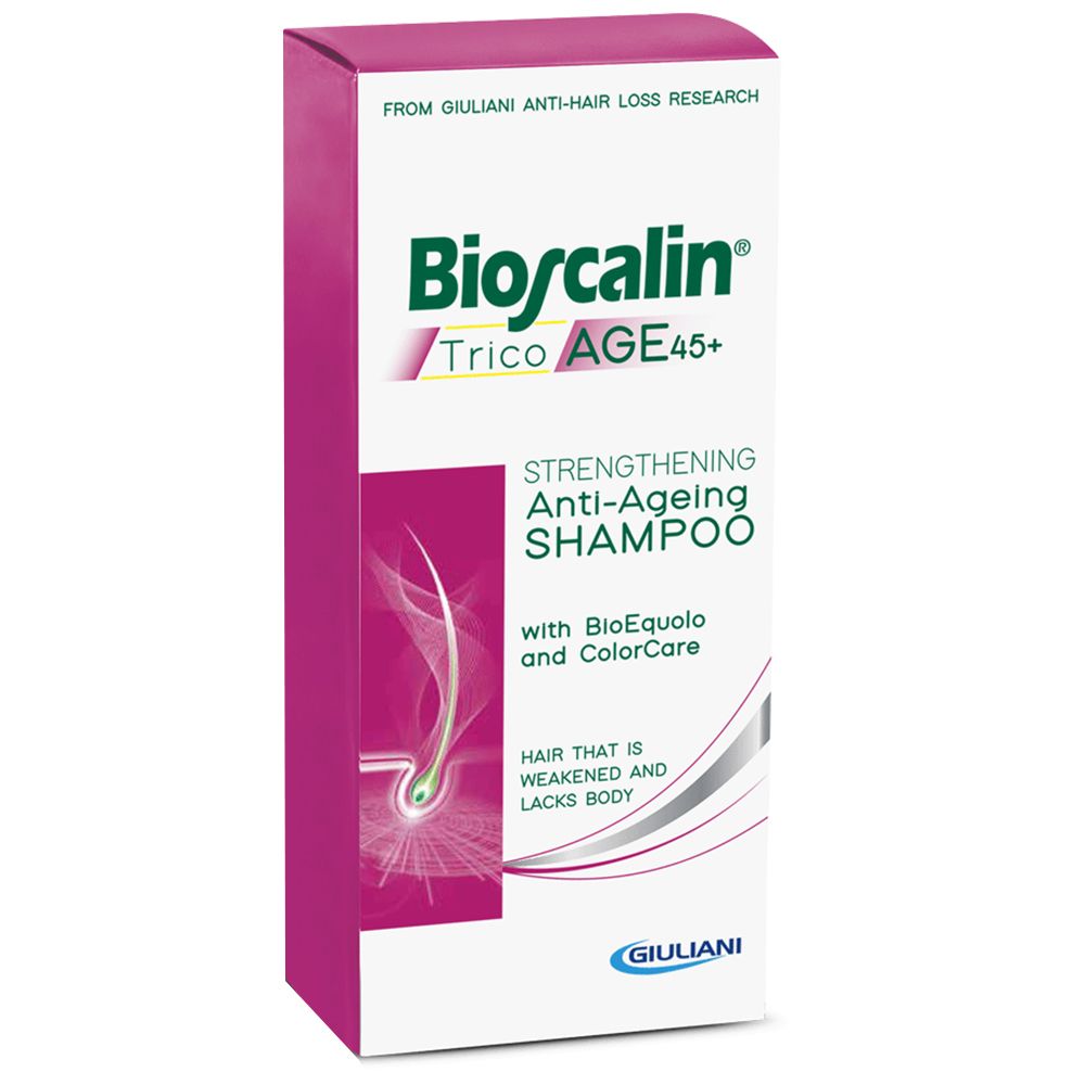 Trico Age 45+ Shampoo 200 ml
