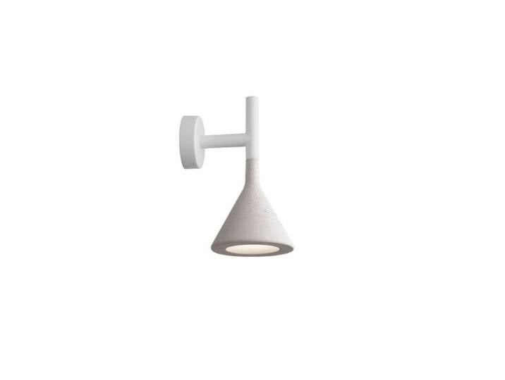 Foscarini Wandleuchte Aplomb mini, GU10, exkl. Leuchtmittel - We