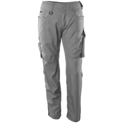 Bundhose "OLDENBURG" Unique - 82C44 (EU 44) - anthrazit/schwarz
