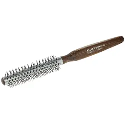 Keller Original Quick- Styler Rundbürste mit Noppen 17 mm/ 30 mm