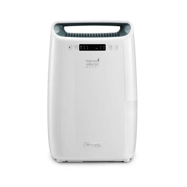 DeLonghi DEXD216RF Tasciugo AriaDry 2,1 l Tank (Weiß)