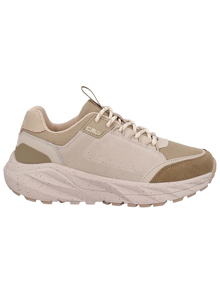 cmp Sportschuhe "Cham" in Beige/ Hellbraun - 40