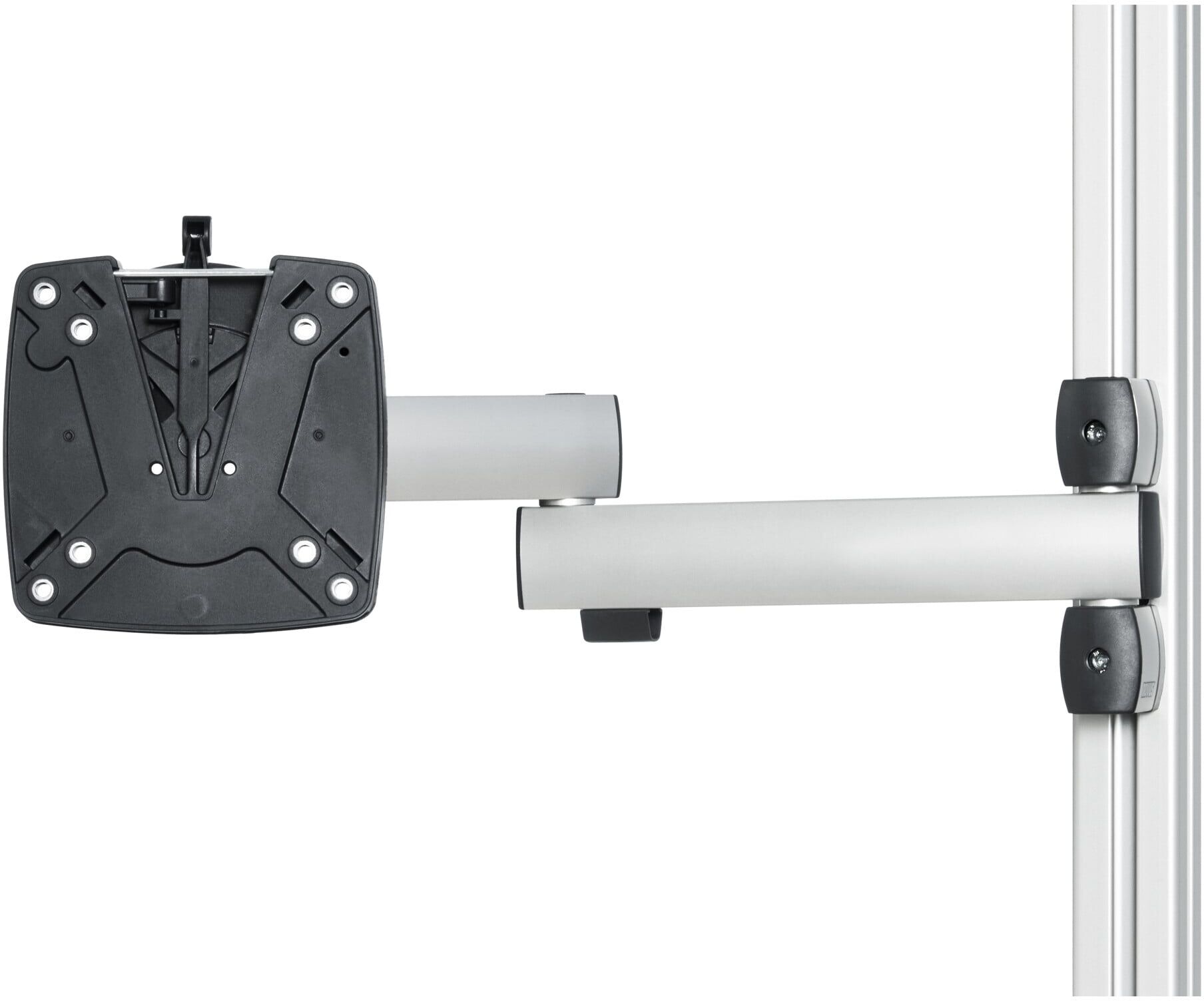Rau Schwenkarm für Flachbildschirm mit 3 Gelenke, Reichweite 450 mm (E-SA-3-FBH-01)