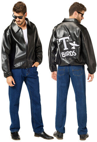 Jacke "T-Birds" für Herren