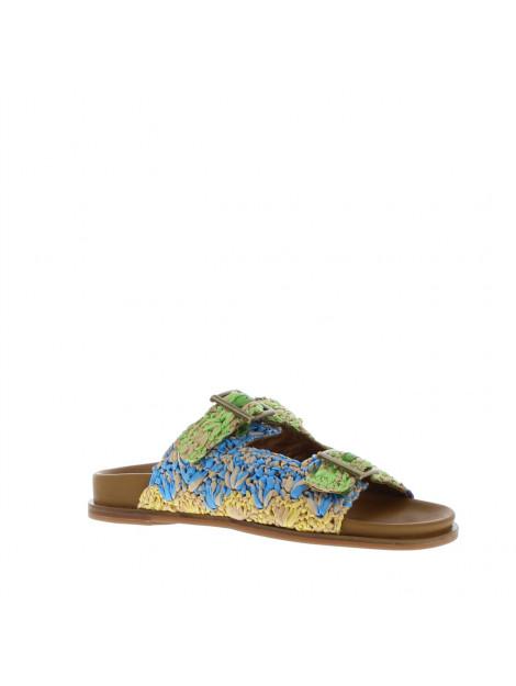 Miss Behave Slipper 108109