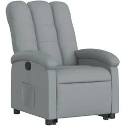 vidaXL, Sessel, Wadordorf (Manuelles Neigesystem ohne Massage-Funktion)