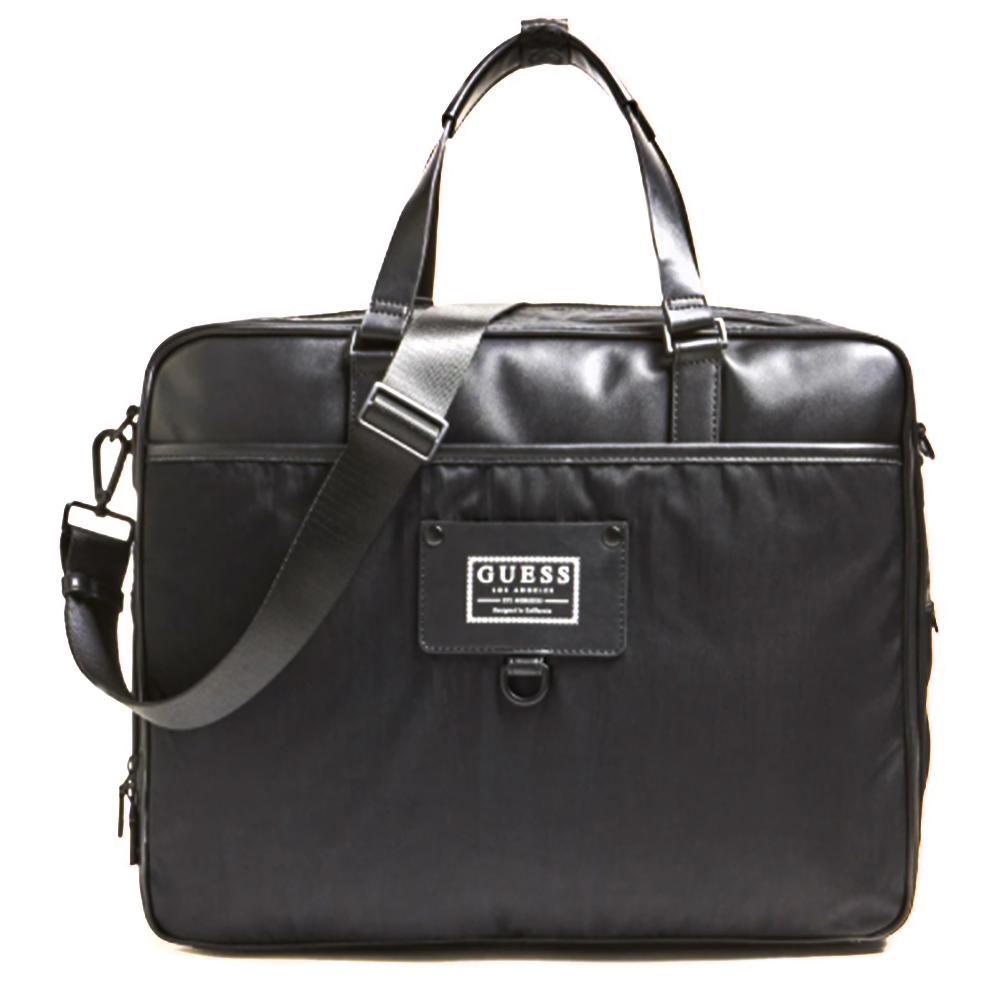 Guess Certosa laptoptas voor heren