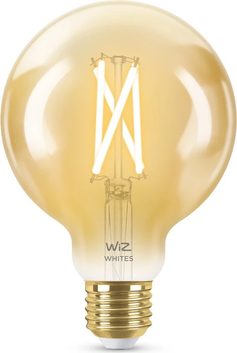WiZ Tunable White 50 W E27 G95 Vintage