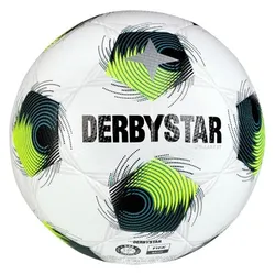 Derbystar, Fussbälle, (5)