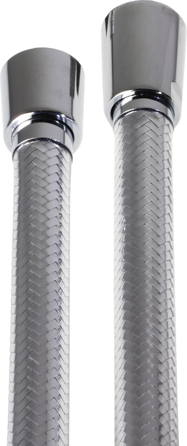 flexible de douche Hansamedijet 04120473 1250 mm, chromé