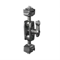 SmallRig 4488 HawkLock H21 Quick Release Magic Arm with Ball Head