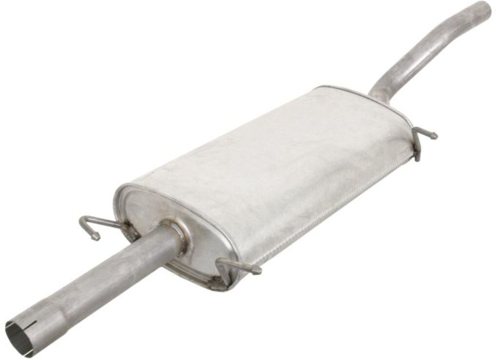 Endschalldämpfer 4MAX 0219-01-13189