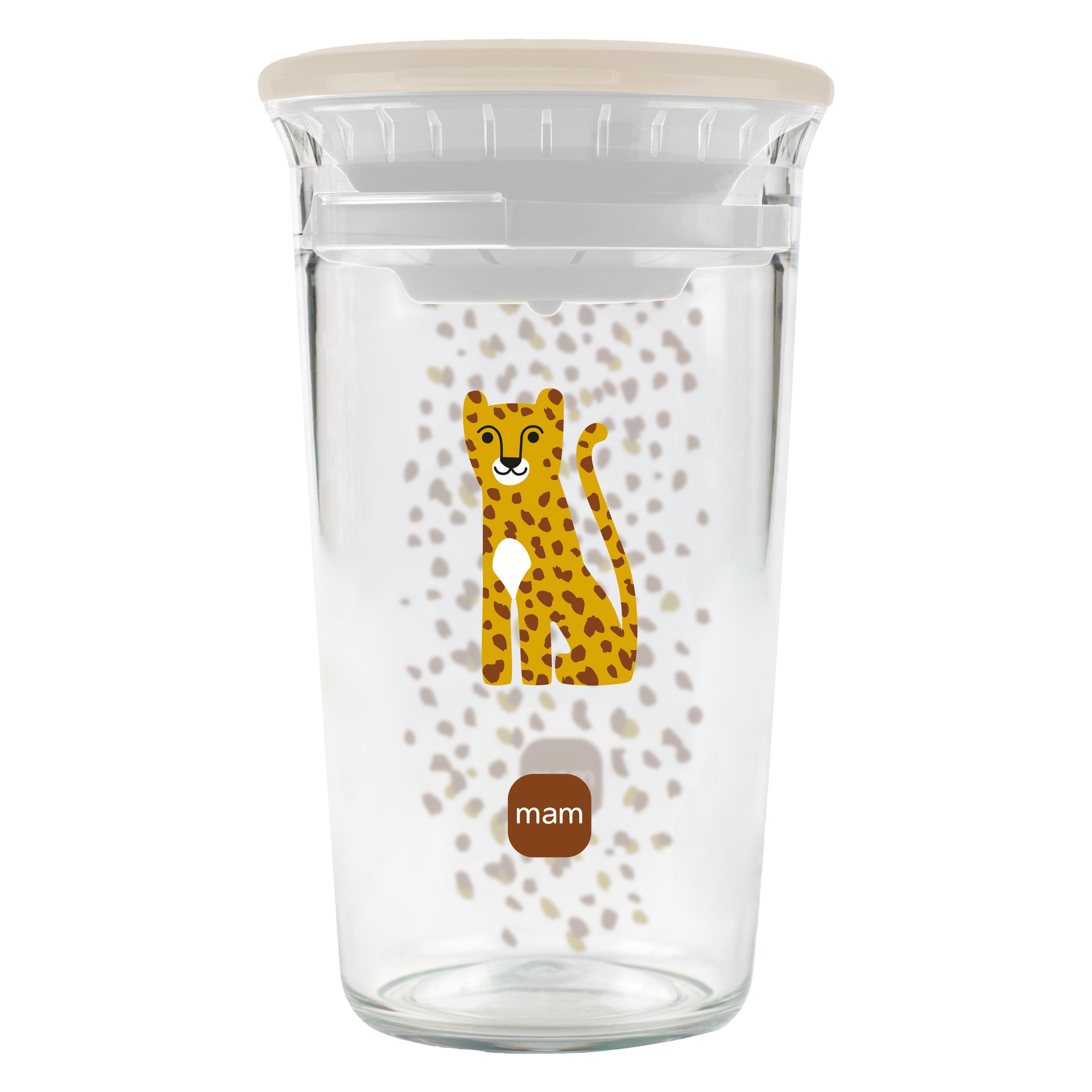 MAM - Easy To Drink Cup - Neutral - 290ml (412525)