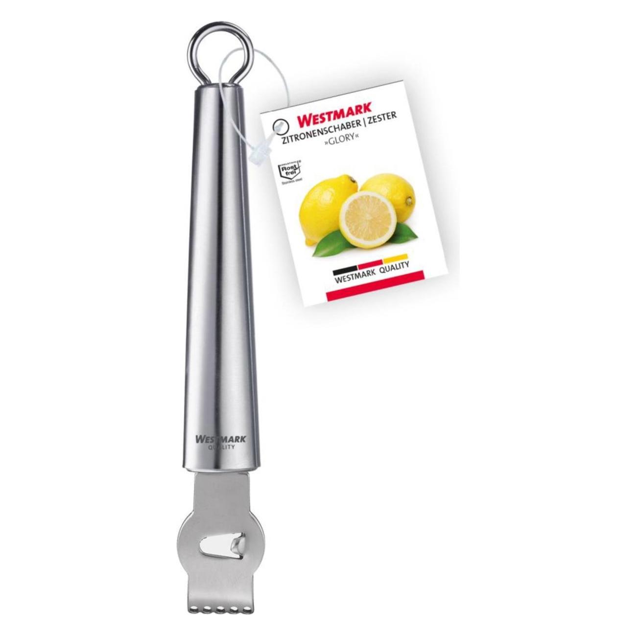 Westmark Zestenreisser Glory Edelstahl (18302270)