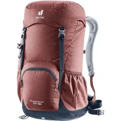 DEUTER Rucksack Zugspitze 22 SL, Größe ONE SIZE in Rot Rot
