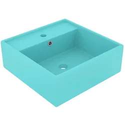 vidaXL, Waschbecken, Lamonilla (410 mm, 410 mm)