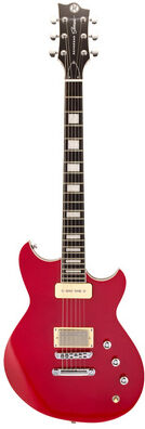 Reverend Sensei H90 MCH Metallic Cherry