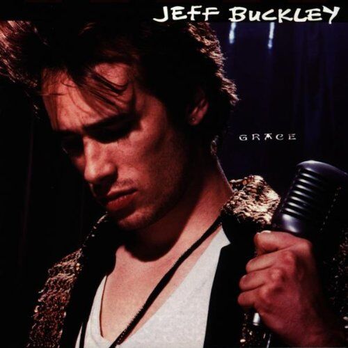 Jeff Buckley - Grace - Preis vom 16.10.2026 11:41:07 h