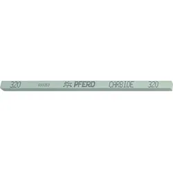 PFERD TOOLS Polierstein vierkant für harte Materialien im Werkzeug- und Formenbau - 33400039