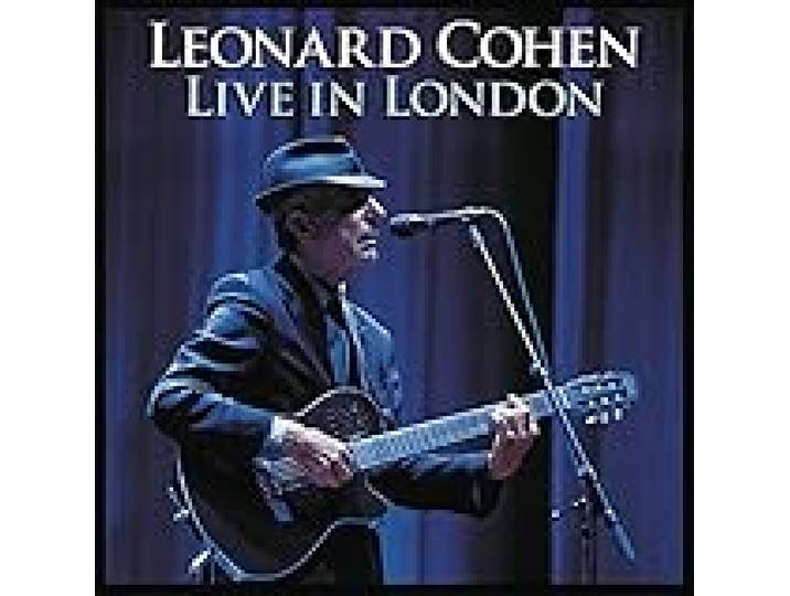 Live in London