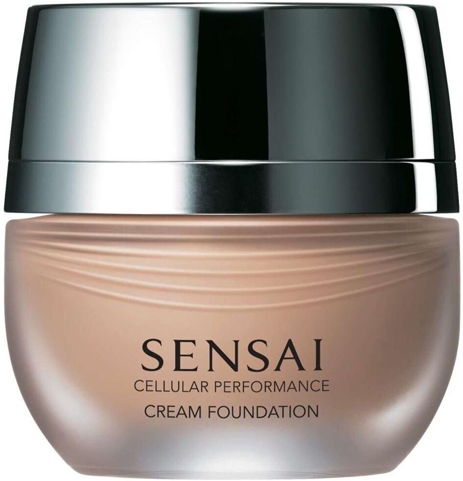 Sensai Cellular Performance Cream Makeup Base SPF 15 30 ml 24 Amber