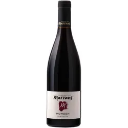 Morgon Corcelette 2024 - Domaine des Marrans