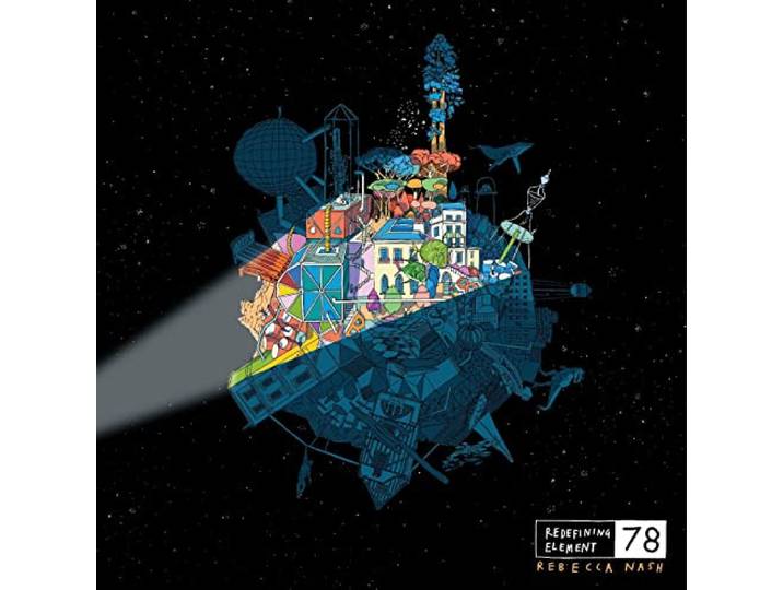 Redefining Element 78