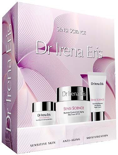 DR IRENA ERIS Estuche Sensi Science Crema