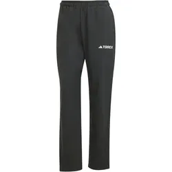 adidas TERREX Multi Liteflex Outdoorhose Damen JF3693 - black M